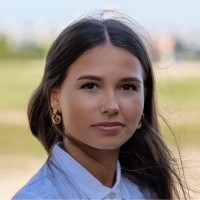 Mathilde ALBERT 🚗🌳