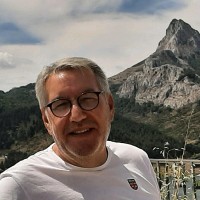 Carlos Breda