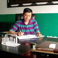 张福民