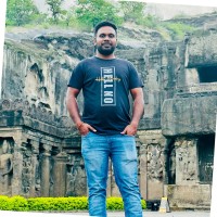 Keyur Bhandari