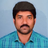 Saravanakumar Krishnaswamy