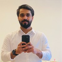 Shafeeque kp