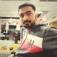 Sathish K Kathir