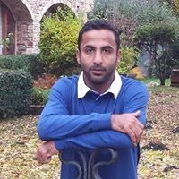 Khalid Al Toubi