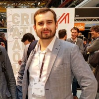 Alexander Nikitenko