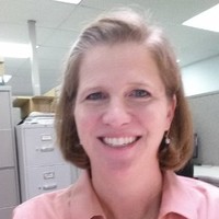 Tracey Ward