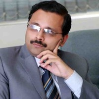 Mujtaba Ashraf