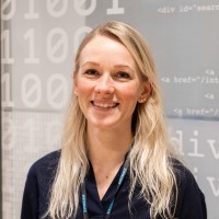 Kirstine Marie Riis-Westergaard