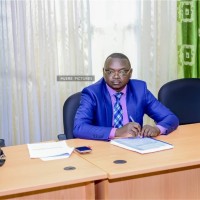 Marc Nshimye