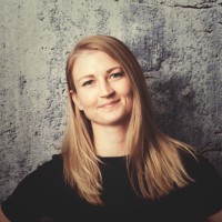 Kristine Hofstad