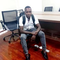 Nyakisamba Thomson