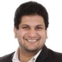 Ivanpal Grewal