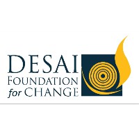 HR Desai Foundation for Change