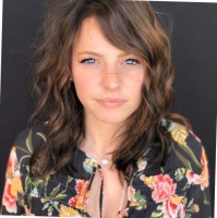 Kassie Ream