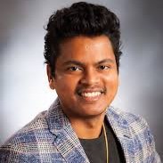 Mouli Jamwal