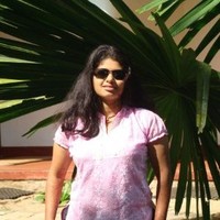 Rutuja Kulkarni