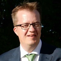 Daniel Grönberg