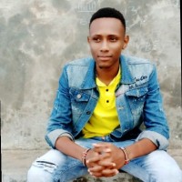 Harry Kihu