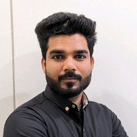 Zeeshan Rafi