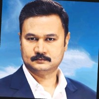 Pratyush Khare