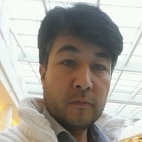 Mohammad Hussain