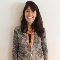 Maria Guadalupe Saenz