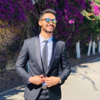 Ahmed Mellouki