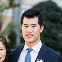 Steven Tsang