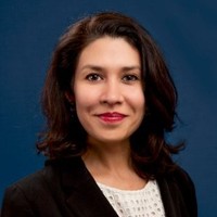 Selina Gonzales