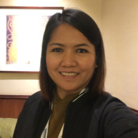Laureen Joy Mazon