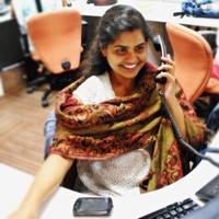 Vyshnavi Pasham