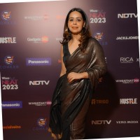 Shweta Tanwar Mukherjee