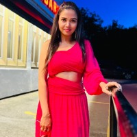 Anusha devi Yandra