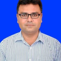 Syed Fakhir Rizwan Bukhari
