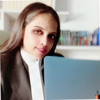 Rekha B S