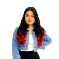 Akrity Pandey