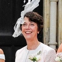 Ann Gibbs