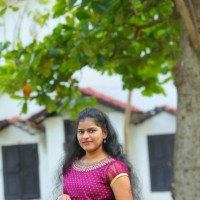 Mamatha Vedamuri