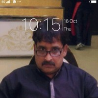 rajiv sharma