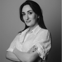 Ovsanna Kspoyan