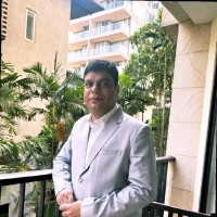 Vijay Gupta