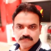 Syed Qasir Raza Bukhari