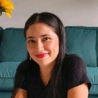 Cindy Espitia, Ph.D.