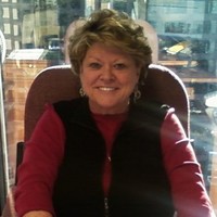 Ethel Harris