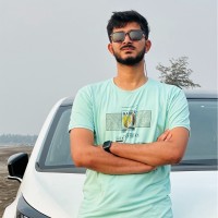 Soham Raut
