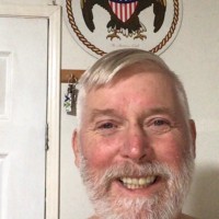 Andrew May