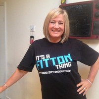 Judith Fitton