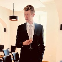 Andreas Grote