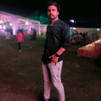 Dharmender Sharma
