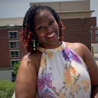 Shania Wright